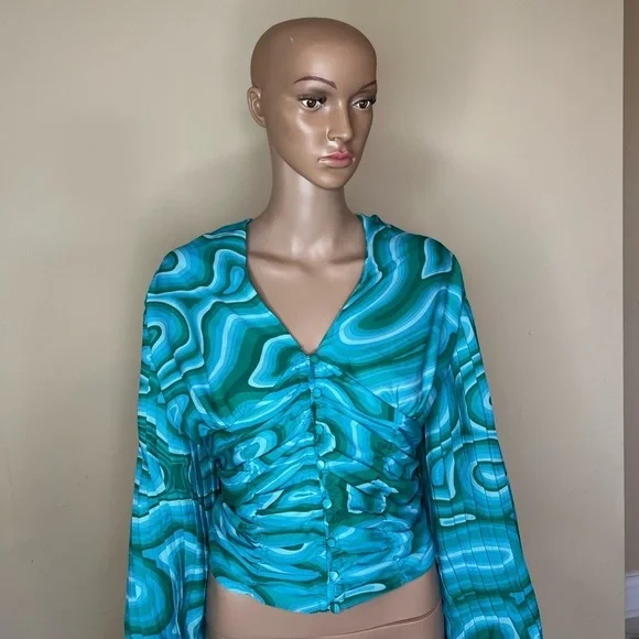 𝅺Ashley Stewart two peice sets - Picture 4 of 15